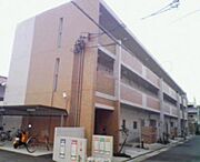 中島駅より徒歩21分 2階 築18年10ヶ月の賃貸物件