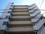 ロアール泉 2階 築21年4ヶ月の賃貸物件