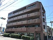 六番町駅より徒歩9分 1階 築29年1ヶ月の賃貸物件