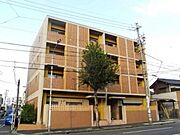 オレンジスクエア 4階 築21年3ヶ月の賃貸物件