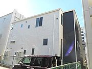 ささしまライブ駅より徒歩17分 築11年7ヶ月 2階建の賃貸物件