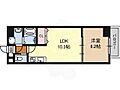 HF名駅北レジデンスWEST5階8.6万円