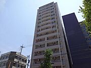 HF名駅北レジデンスWEST 5階 築18年2ヶ月の賃貸物件