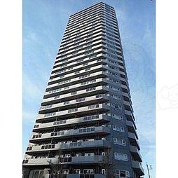 グランスイート千種タワー