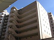 高岳駅より徒歩9分 7階 築24年10ヶ月の賃貸物件