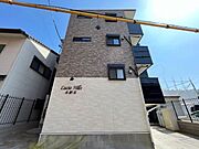 名古屋駅より徒歩13分 3階 築5年9ヶ月の賃貸物件