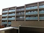 パークホームズ東山 4階 築18年9ヶ月の賃貸物件