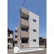 庄内通駅より徒歩7分 1階 新築の賃貸物件