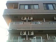 熱田神宮西駅より徒歩13分 4階 築32年7ヶ月の賃貸物件