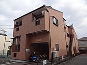 東枇杷島駅より徒歩11分 2階 築19年3ヶ月の賃貸物件