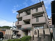 ドリームハイツ南堀越 3階 築24年9ヶ月の賃貸物件