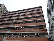 六番町駅より徒歩5分 6階 築30年10ヶ月の賃貸物件