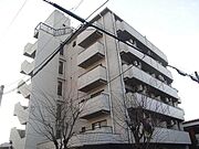 第１３高峰ビル南棟ＣＡＳＡＮＯＡＨ名古屋１ 4階 築36年7ヶ月の賃貸物件