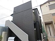 高畑駅より徒歩8分 2階 築10年2ヶ月の賃貸物件