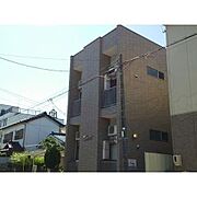 アビー・ロード 1階 築17年8ヶ月の賃貸物件