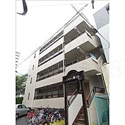 シャトー星ケ丘 4階 築36年1ヶ月の賃貸物件