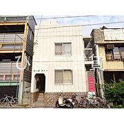 今池駅より徒歩9分 2階 築43年2ヶ月の賃貸物件