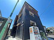 岩塚駅より徒歩17分 2階 築4年7ヶ月の賃貸物件