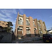 東枇杷島駅より徒歩10分 1階 築18年9ヶ月の賃貸物件