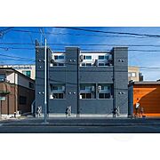 尾頭橋駅より徒歩9分 2階 築11年の賃貸物件