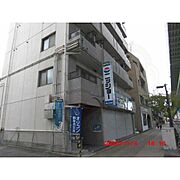 エクセル花の木 6階 築36年7ヶ月の賃貸物件