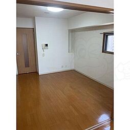 ディアコート白川 6階1DKのリビング/ダイニング