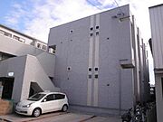 ラフィナート黄金 1階 築16年10ヶ月の賃貸物件