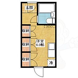 東カン名古屋キャステール 10階