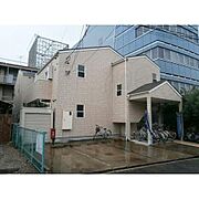 CASA松原 2階 築20年2ヶ月の賃貸物件