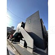 六番町駅より徒歩3分 2階 築12年5ヶ月の賃貸物件