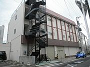 吹上駅より徒歩6分 3階 築52年11ヶ月の賃貸物件