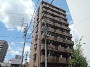 シティライフ名駅 8階 築26年9ヶ月の賃貸物件
