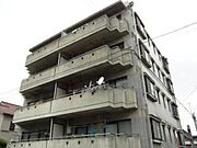 アビタシオン草薙 1階 築37年の賃貸物件