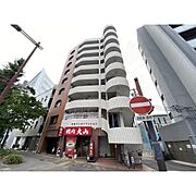 車道駅より徒歩4分 5階 築47年11ヶ月の賃貸物件