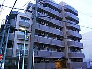 国際センター駅より徒歩4分 5階 築35年3ヶ月の賃貸物件