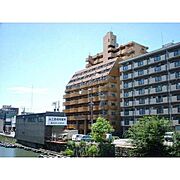 大須観音駅より徒歩11分 8階 築36年9ヶ月の賃貸物件