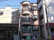 Amity城西 2階 築26年7ヶ月の賃貸物件