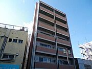 ライフステージ白壁２ 6階 築22年8ヶ月の賃貸物件