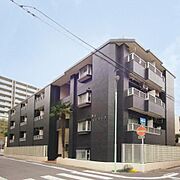 東山レジデンス 4階 築41年1ヶ月の賃貸物件