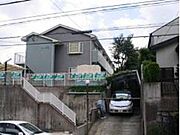 一社駅より徒歩10分 2階 築31年2ヶ月の賃貸物件