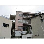 新栄町駅より徒歩4分 4階 築56年7ヶ月の賃貸物件