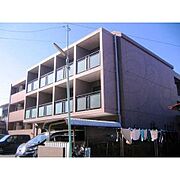 池下駅より徒歩14分 2階 築24年5ヶ月の賃貸物件