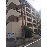 コーポ香流橋 6階 築51年4ヶ月の賃貸物件