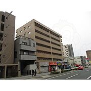 加藤ビル 6階 築46年3ヶ月の賃貸物件