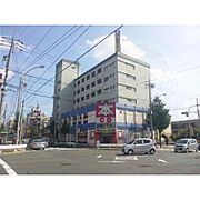 岩塚駅より徒歩7分 6階 築53年5ヶ月の賃貸物件