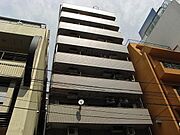 名古屋駅より徒歩6分 7階 築33年9ヶ月の賃貸物件