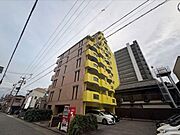 太閤通駅より徒歩9分 7階 築30年6ヶ月の賃貸物件