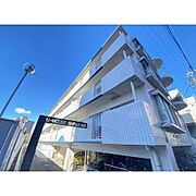 ユーハウス白壁 4階 築36年10ヶ月の賃貸物件