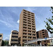 本山駅より徒歩5分 9階 築21年8ヶ月の賃貸物件