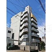 REVERK&M 4階 築26年7ヶ月の賃貸物件